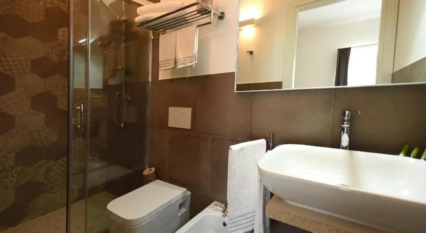 Aras Hotel Boutique