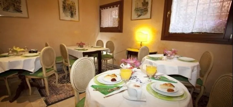 Locanda Matir