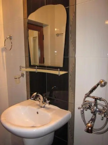 Guest House Hristina
