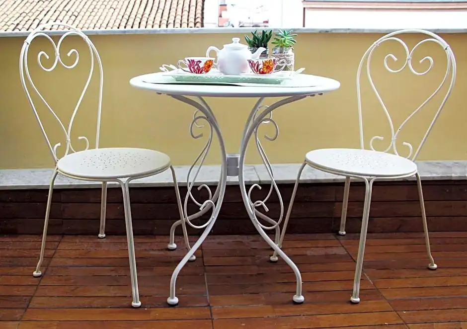 B&B Vivere Palermo
