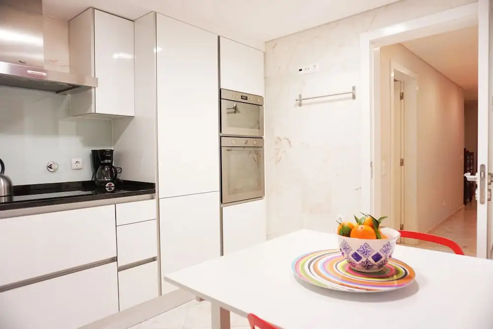 The Bonsai Apartment at Glamorous Chiado