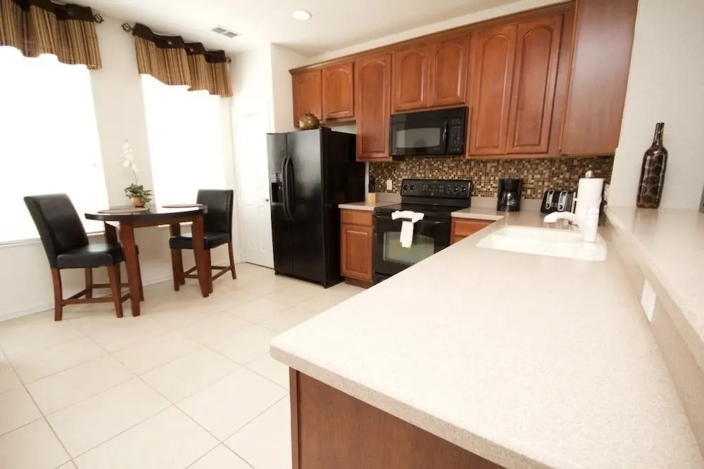 Vista Cay Villa - New!