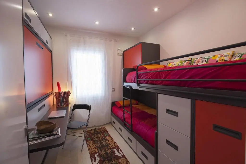Apartamento Salamanca Confort I Friendly Rentals