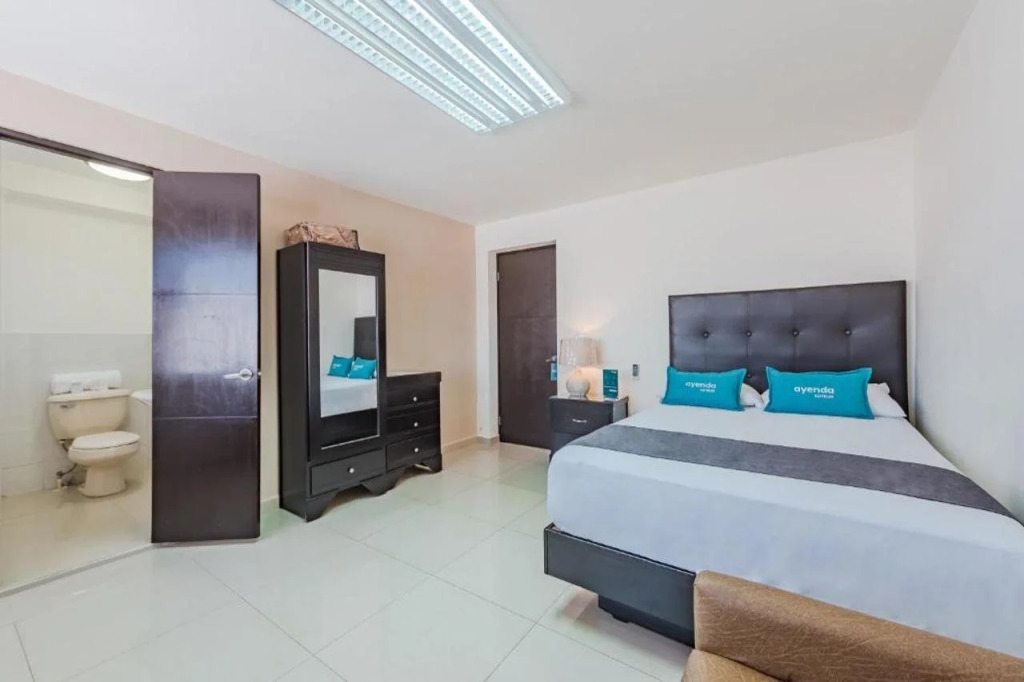 Suites Ejecutivas Monterrey