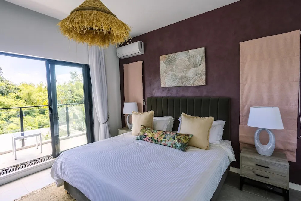 Pearl Villa