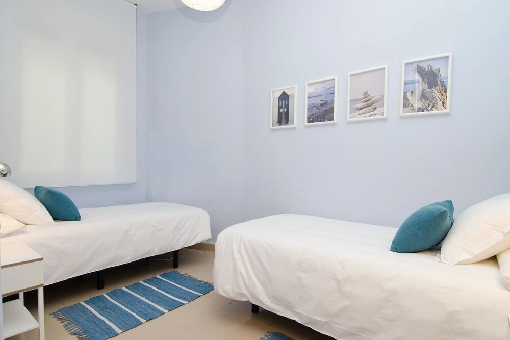 MIT House Retiro VI en Madrid