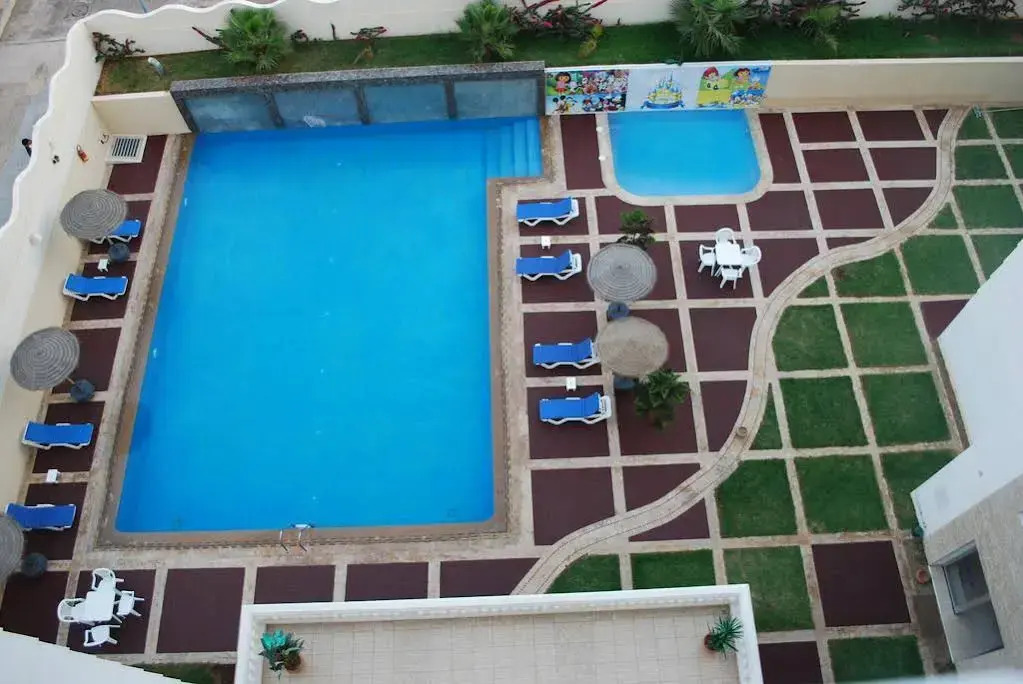 Agyad Maroc Appart-Hotel