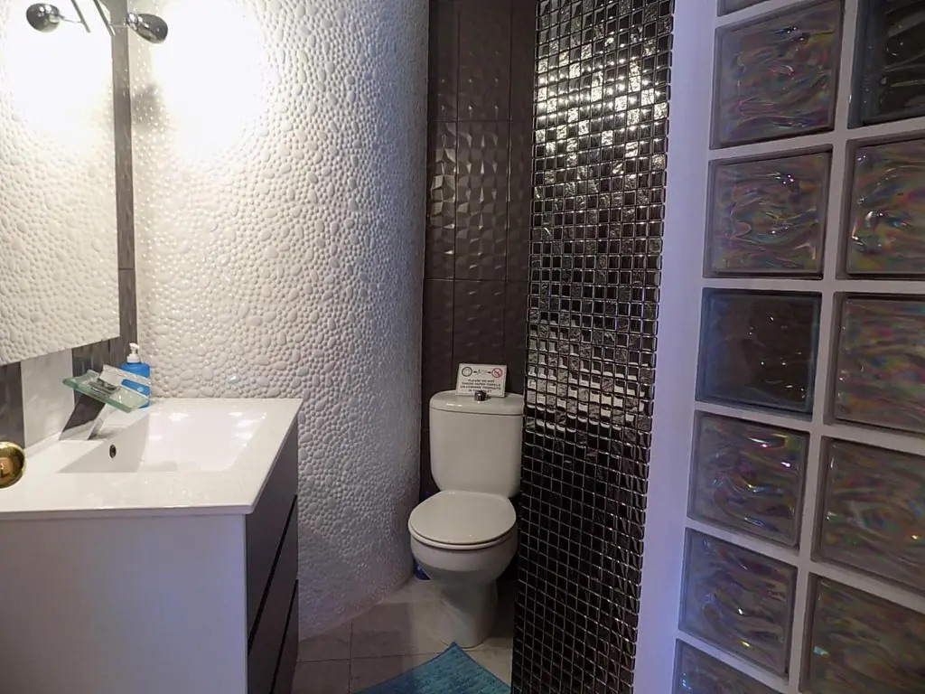 Apartamento Inlesa I