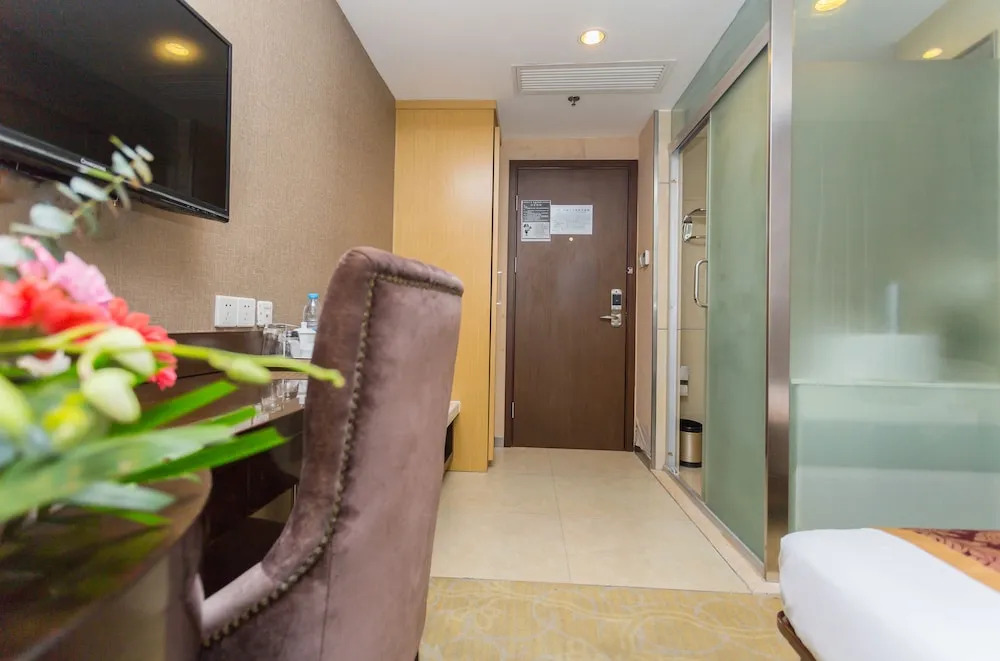 Jingyue Hotel