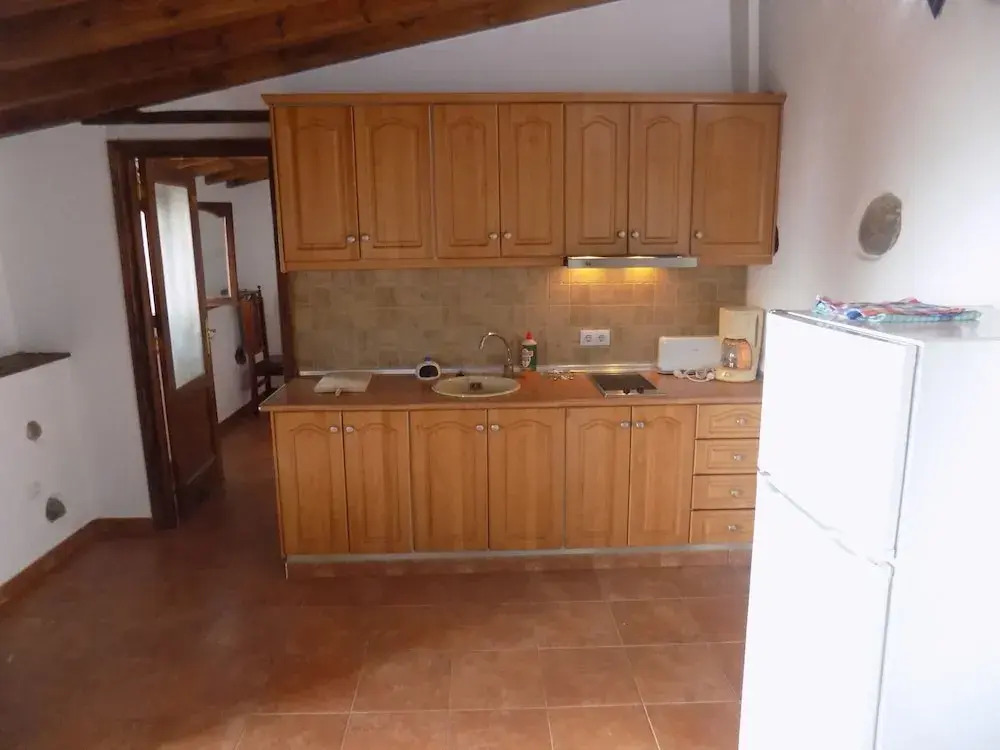Country House Lomito El Pajar