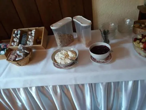 Pottensteiner Stuben Pension Gasthof