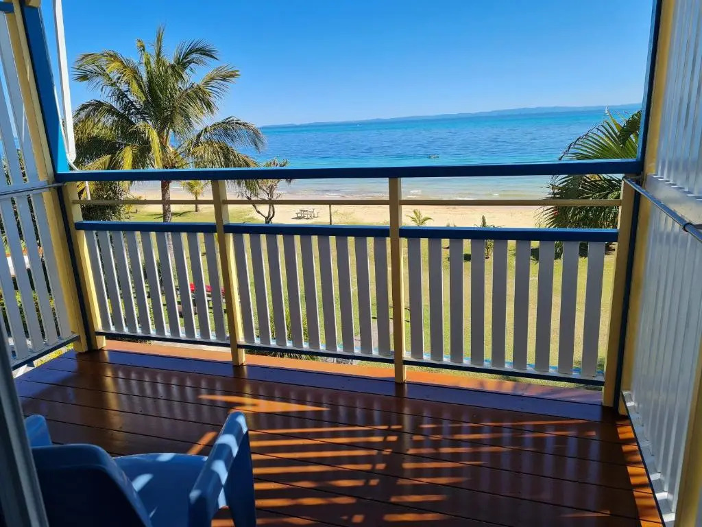 Villa 36 Tangalooma