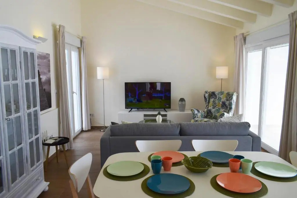 Anacasa Villa Bacalla Piscina Privada Les Marines CH3200