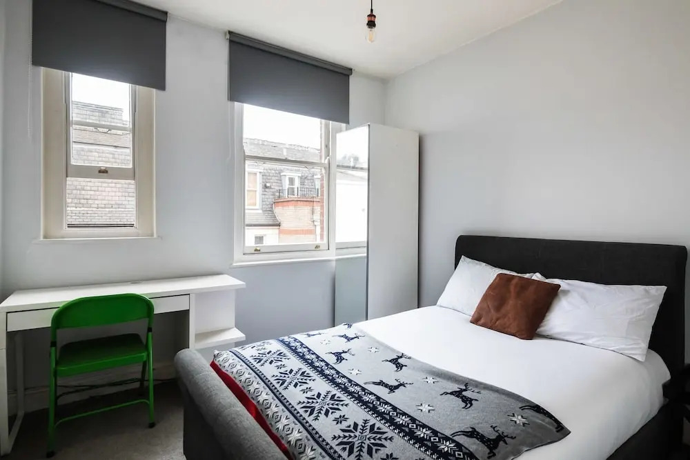 onefinestay - Bloomsbury apartments