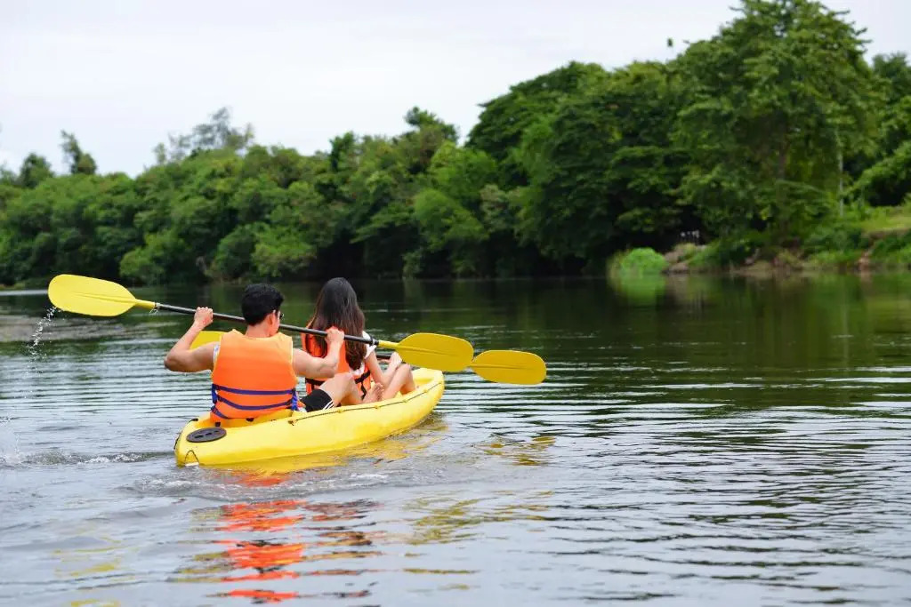 Princess River Kwai Hotel