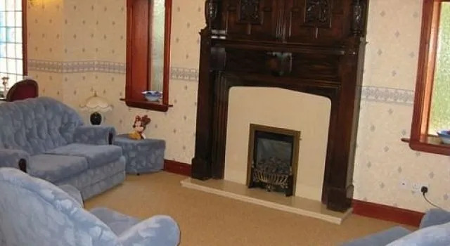 The Ashmount
