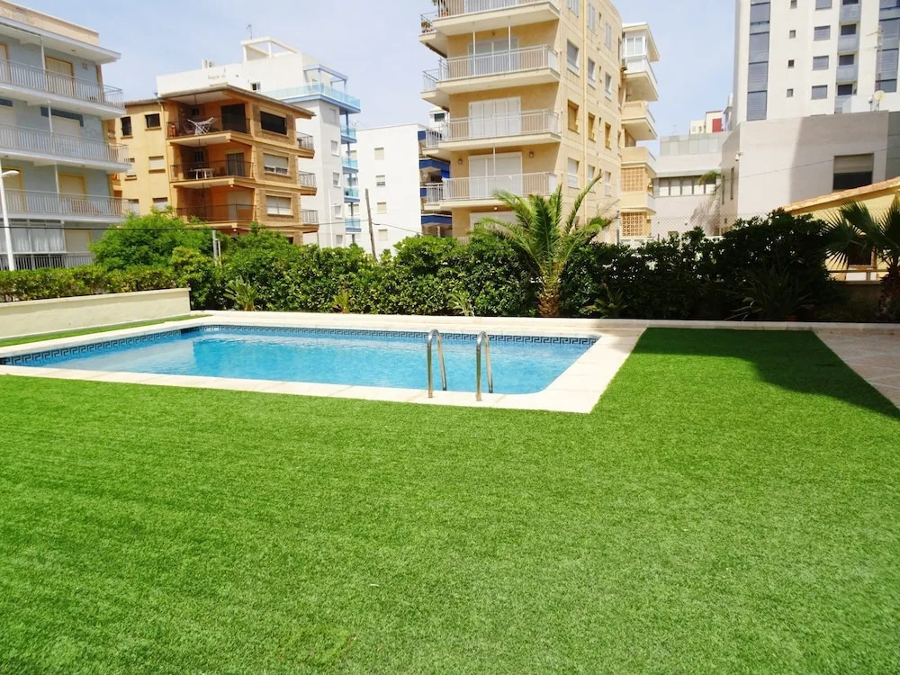 Voramar 4º - 7ª