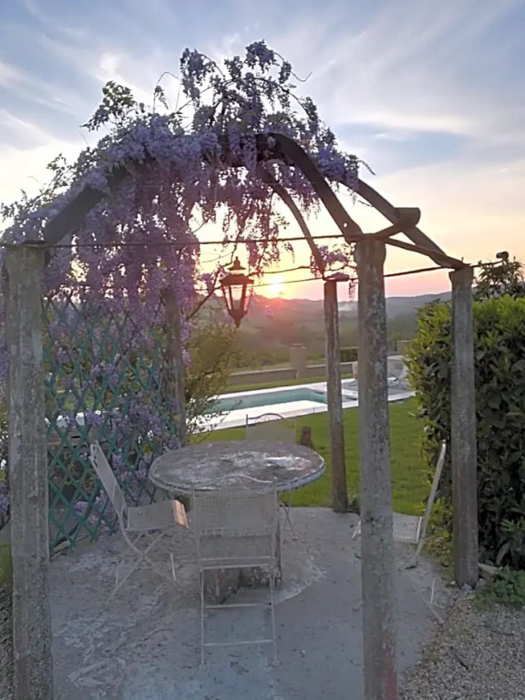 Country House Montessino