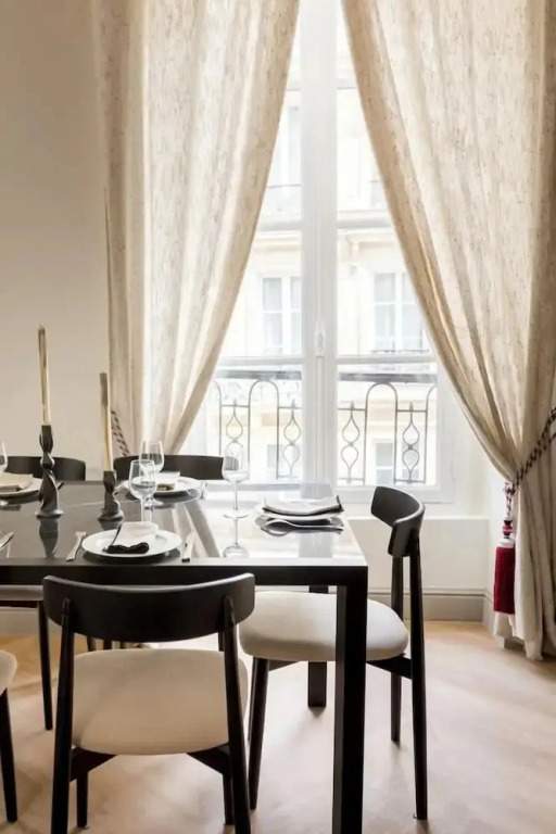 Merveil Signature Suite - Montmartre