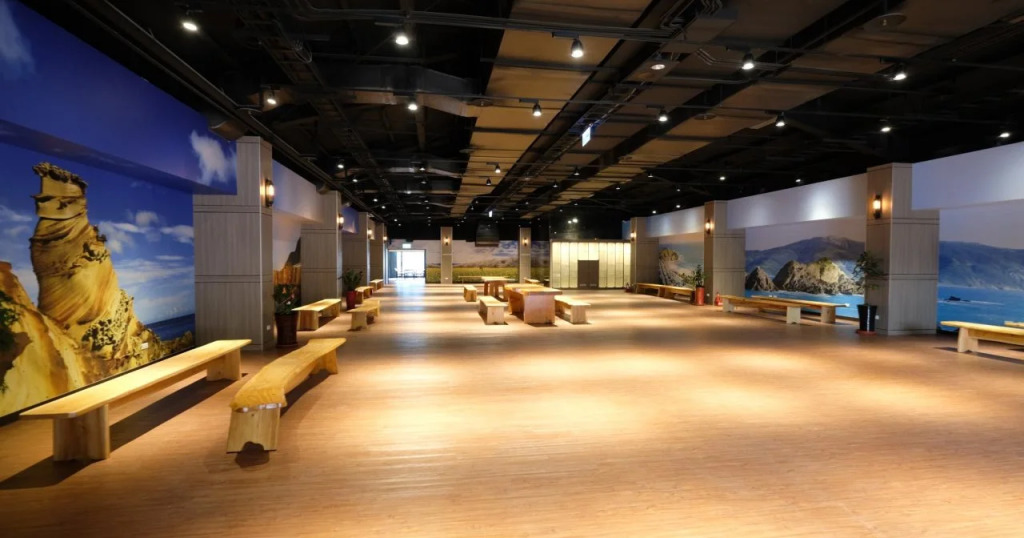 CHIILIH HOTEL- Su ao