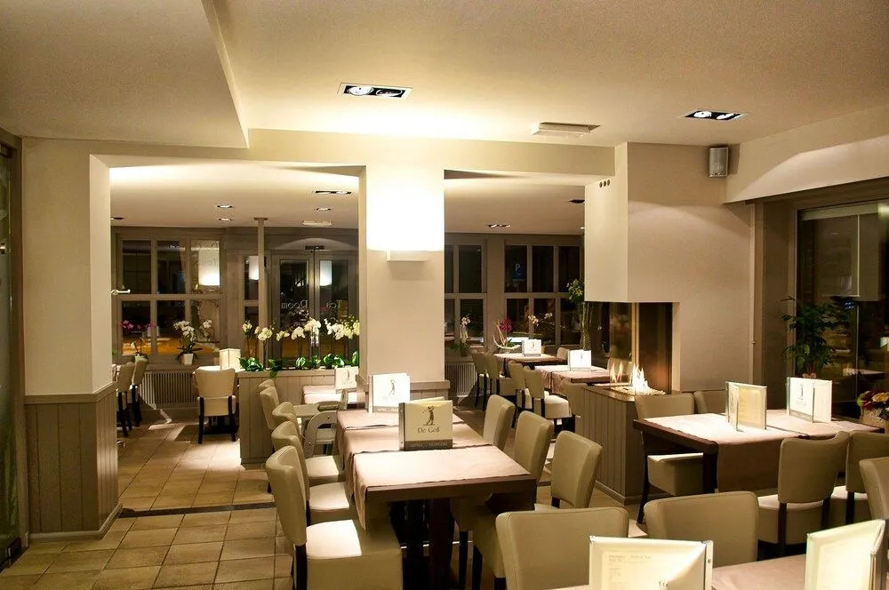 Hotel De Golf