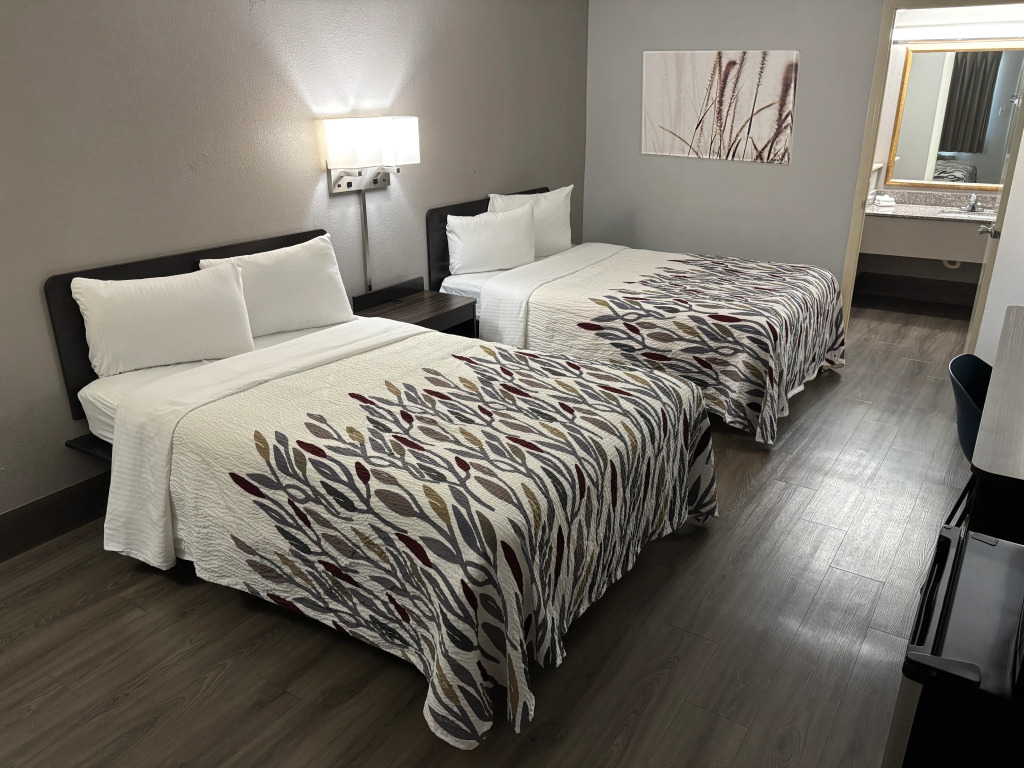 Motel 6 Birmingham, AL - Medical Center - Inverness Hwy 280