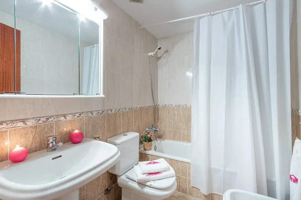 Apartment in Empuriabrava Near the Beach