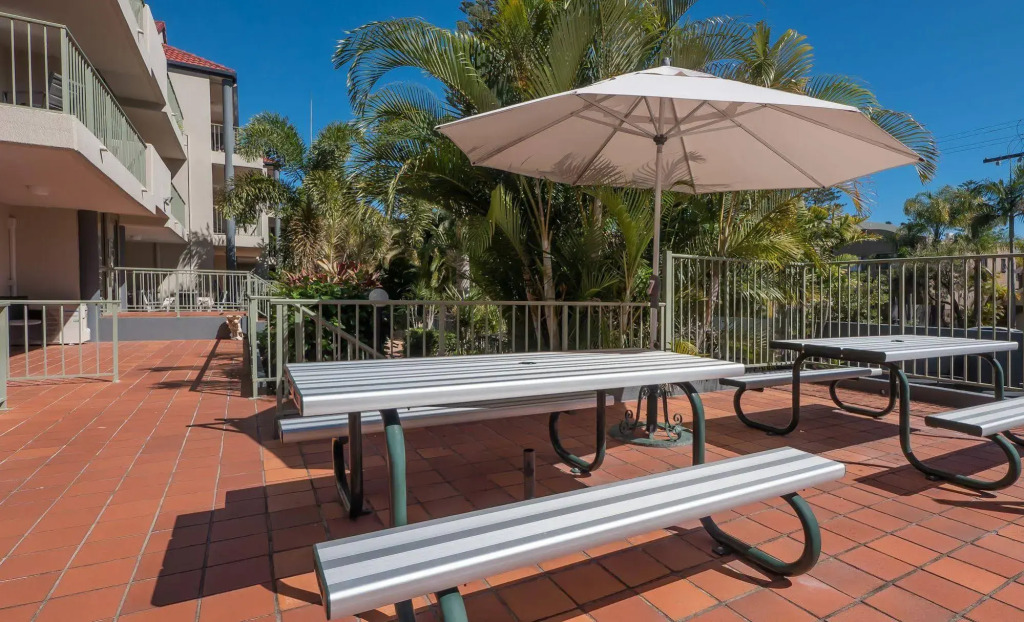 Montana Palms Resort