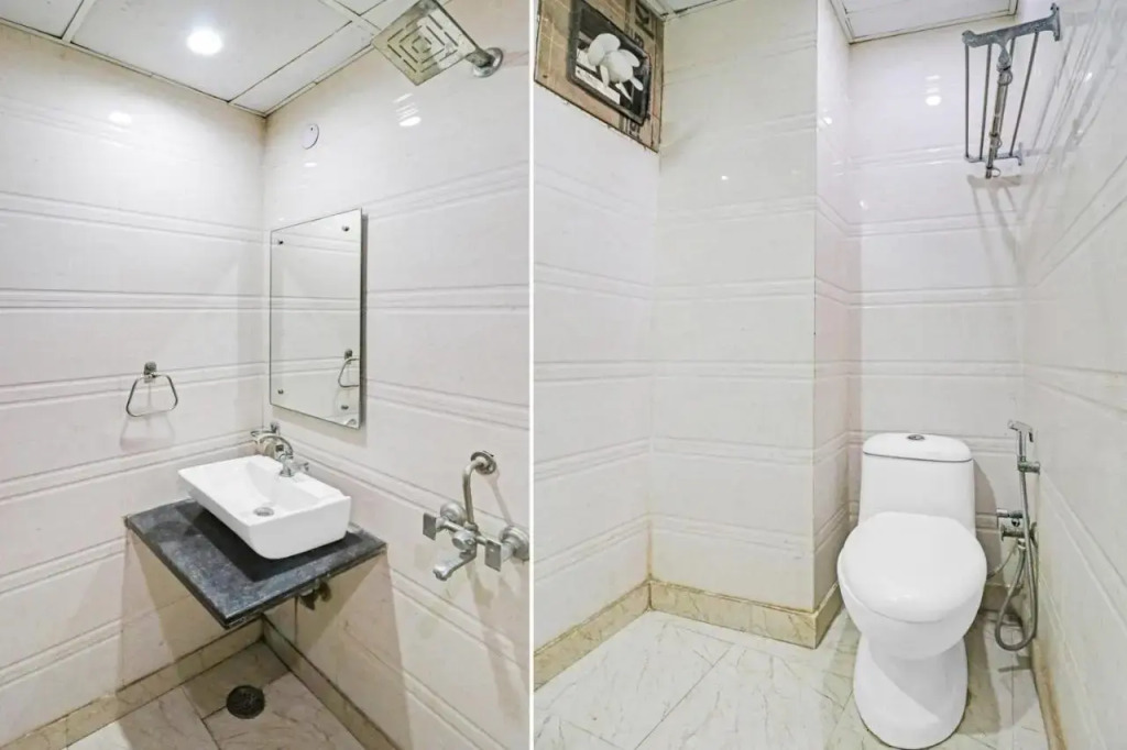 Oyo 82718 Hotel Stay House
