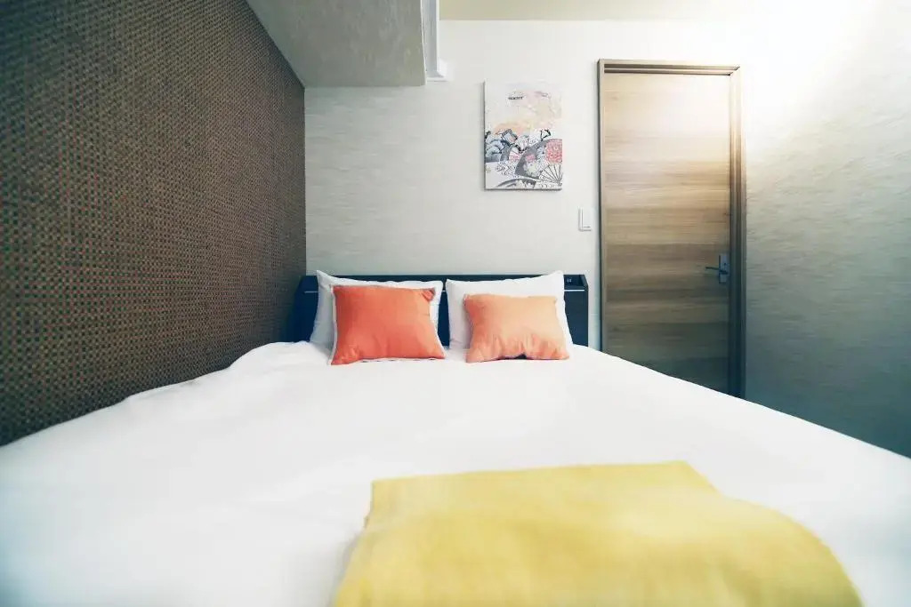 Shinjuku Tenjin 4F