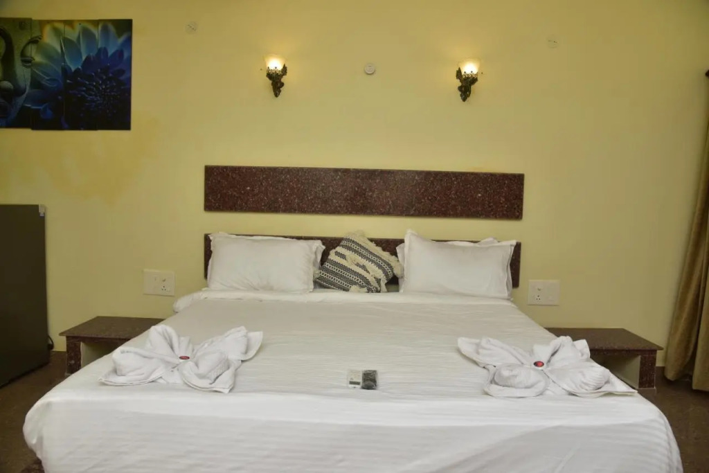 Kapila Beach Hotel and Resort