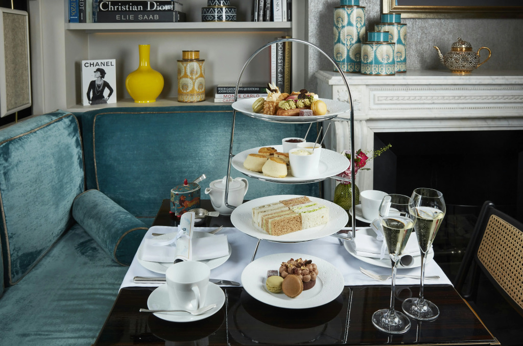 Flemings Mayfair - Small Luxury Hotel of the World