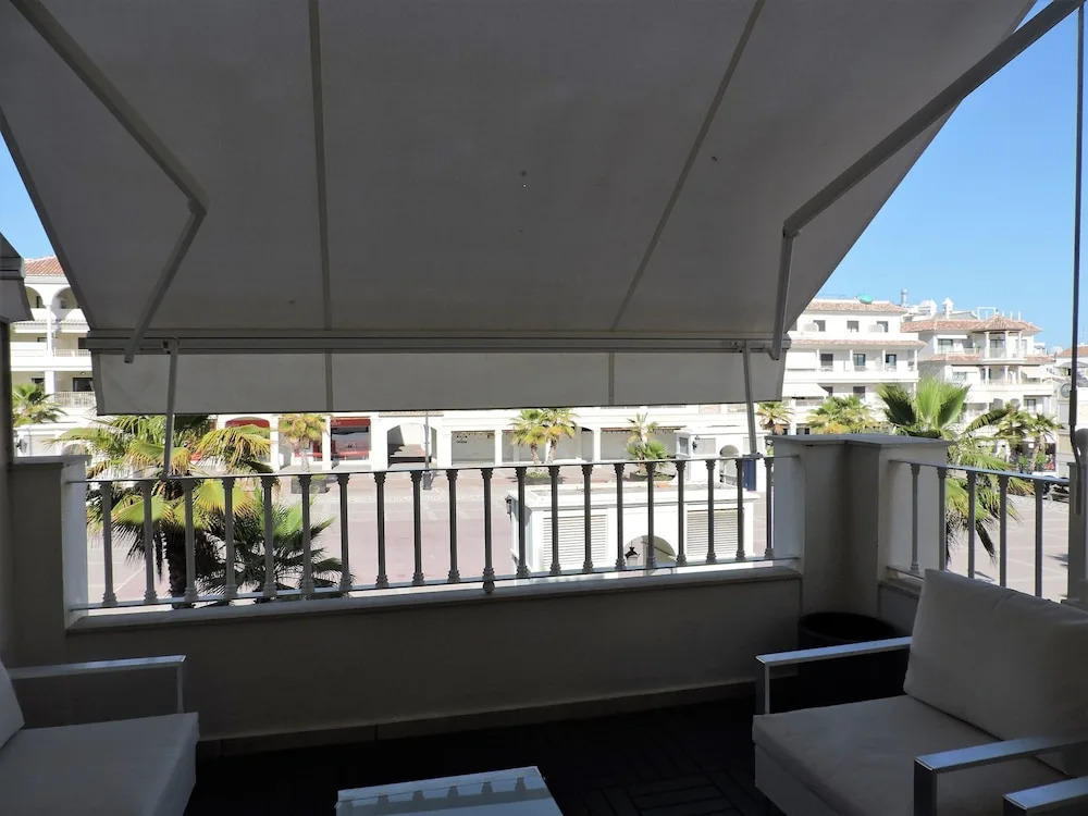 Apartamento Plaza España
