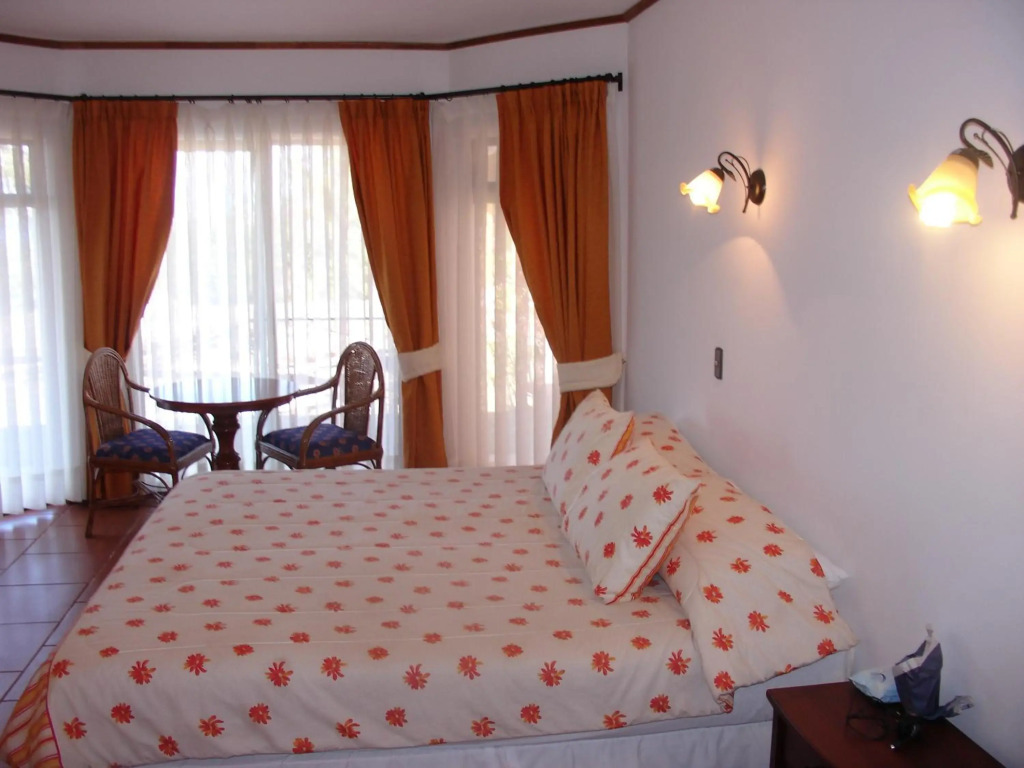 Hotel Victoria