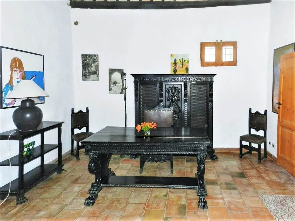 Delightful Holiday Home in Fulgatore With Swimming Pool