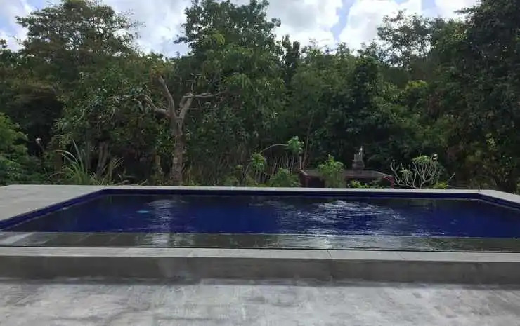 100 Percent Balangan Guesthouse