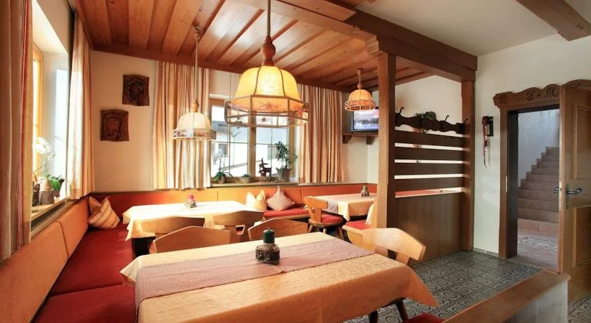 Pension-Appartement Sonnwend