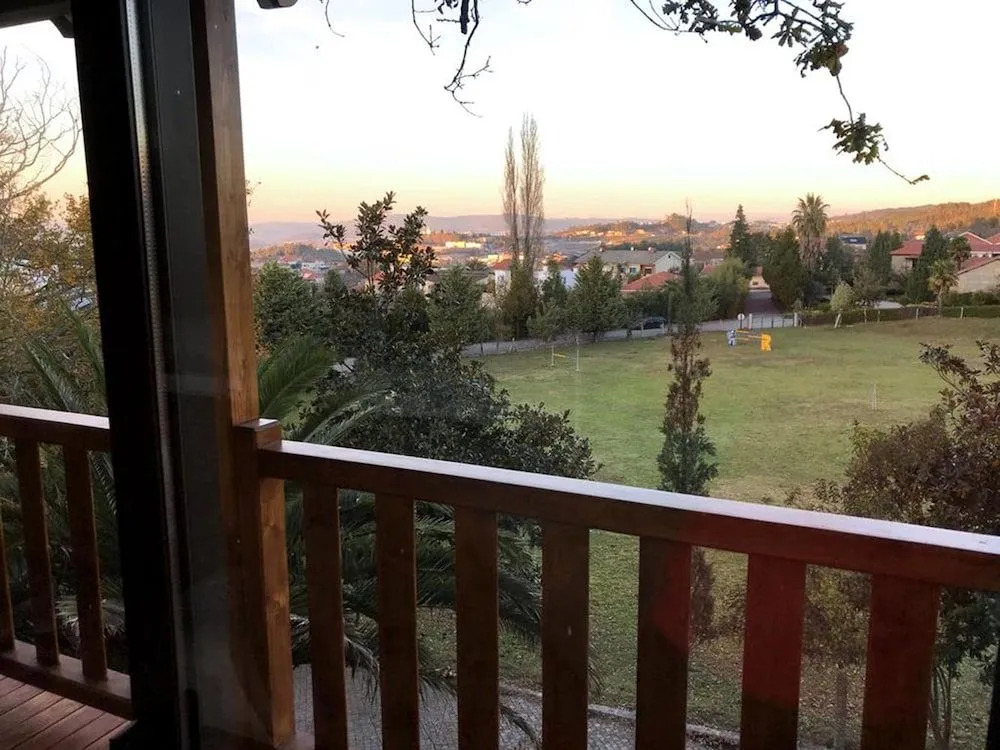 Quinta Do Padrao