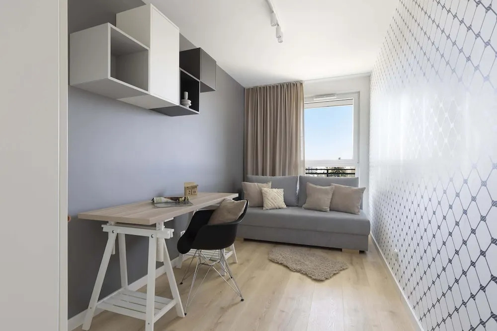 Elite Apartments Seastory