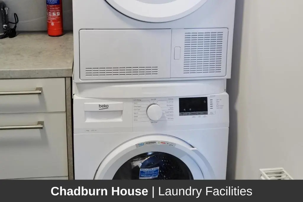 4 Bedroom Contractor Accommodation Chadburn