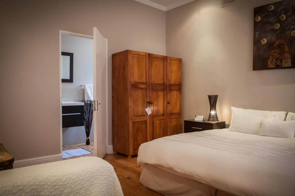 The Lions Guesthouse