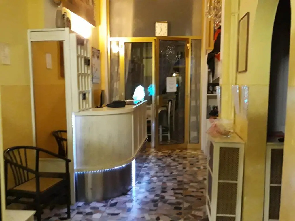 Hotel Stella Del Mare