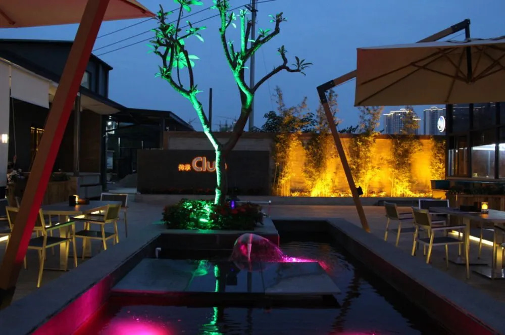 Foshan Chuancheng Business Hotel