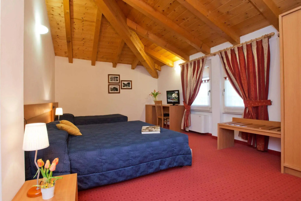 Hotel Garni Le Corti