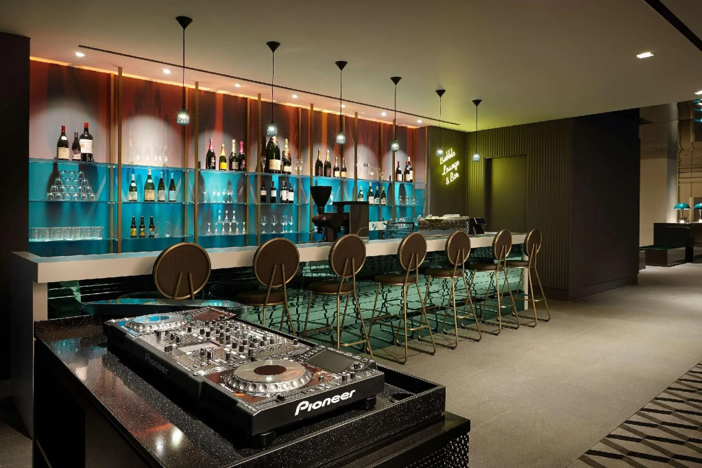 L7 MYEONGDONG by LOTTE HOTELS