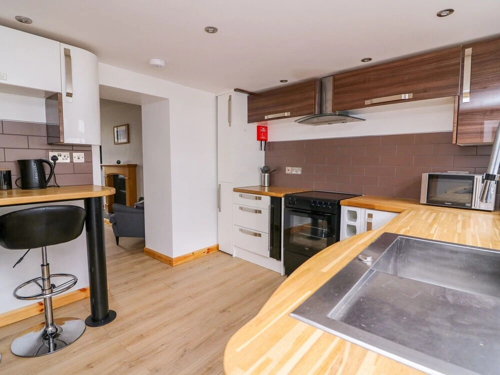 1 Poplar Terrace