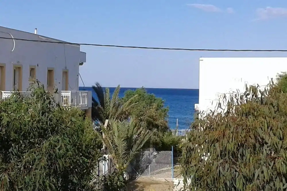 Milos Apartment