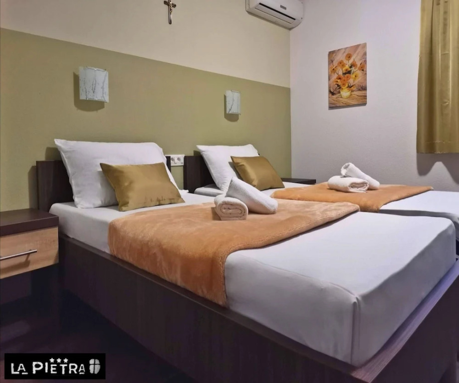 Guest House Grlic