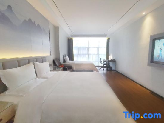 HanTing Premium Hotel (Ordos Kangbashi Scenic Area)