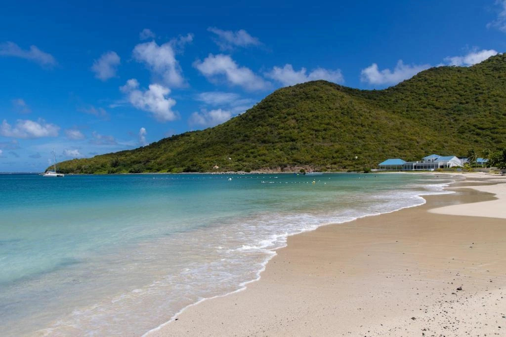 Dream Villa Anse Marcel-567